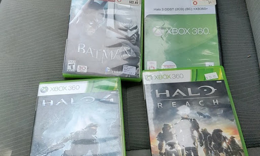 Video Game Store «Level UP Gaming», reviews and photos, 679 Mast Rd, Manchester, NH 03102, USA