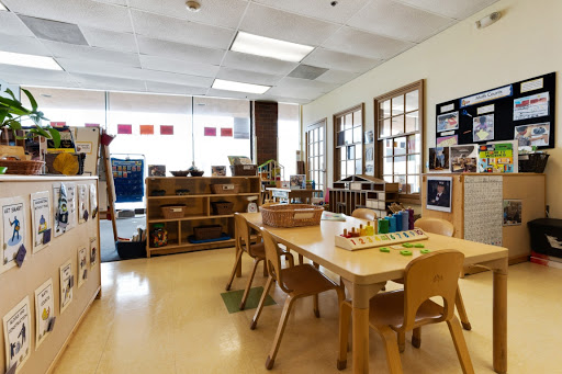 Preschool «Bright Horizons at Lyndhurst», reviews and photos, 9 Polito Ave, Lyndhurst, NJ 07071, USA