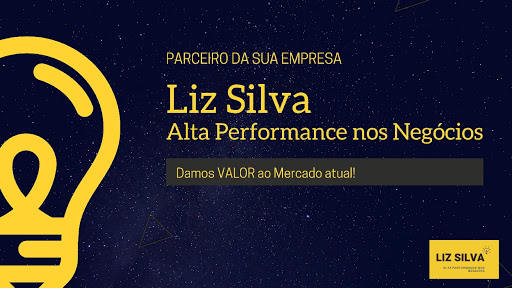 Liz Silva | Marketing, Tecnologia e Formação