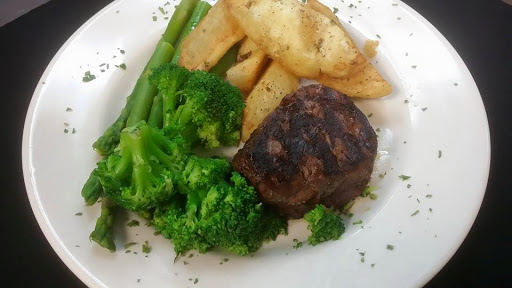 Italian Restaurant «DiBenedetto Trattoria», reviews and photos, 1766 W Algonquin Rd, Hoffman Estates, IL 60192, USA