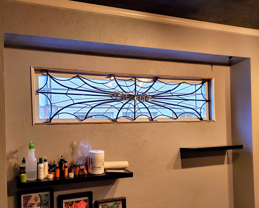 Tattoo Shop «DieHard Piercing & Tattoo Studio», reviews and photos, 224 SW Washington St, Albany, OR 97321, USA