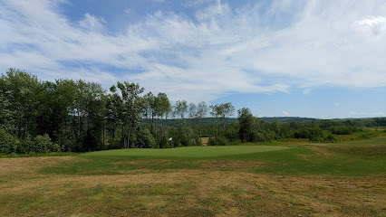 Silver Creek Golf Course