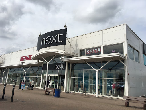 Stores to buy women's beige vests Stoke-on-Trent