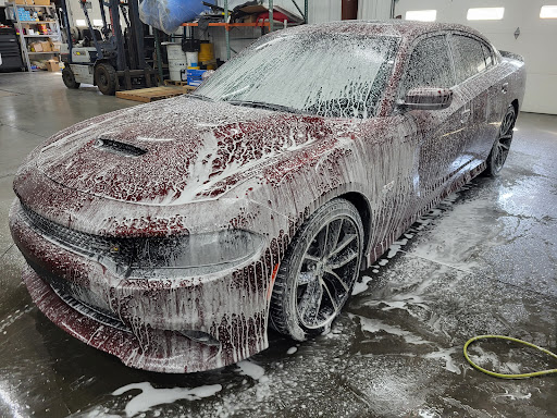 Details and Coatings by Felix en Murray