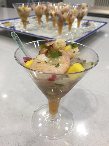 Caterer «Renaissance Catering», reviews and photos, 2300 FL-524 Suite 101, Cocoa, FL 32926, USA