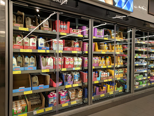 Department Store «Walmart Supercenter», reviews and photos, 25737 US-11, Evans Mills, NY 13637, USA