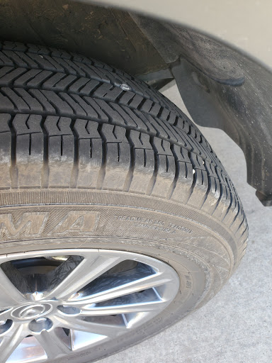 Tire Shop «Discount Tire Store - Roanoke, TX», reviews and photos, 1330 US-377, Roanoke, TX 76262, USA