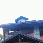 Photo n°2 de l'avis de Annarita.e fait le 01/11/2020 à 14:17 sur le  Foresteria Valsesia à Cerva