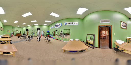 Gym «Spectrum Fitness & Medical Wellness», reviews and photos, 7069 Perkins Rd, Baton Rouge, LA 70808, USA