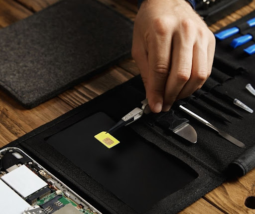 Cell Phone Store «INDY CELLULAR 4 LESS», reviews and photos, 6520 E 82nd St #150, Indianapolis, IN 46250, USA