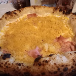 Photo n°1 de l'avis de Aristogatta. fait le 13/05/2022 à 21:32 sur le  Fronna D' Està à Pomigliano d'Arco