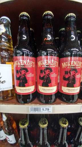 Wine Store «Northside Wine & Spirits», reviews and photos, 222 Elmira Rd, Ithaca, NY 14850, USA