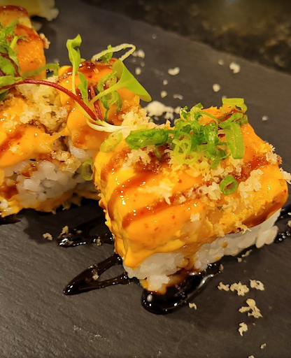 Koi Japanese Hibachi & Sushi image 8