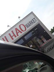 Ni Hao Market