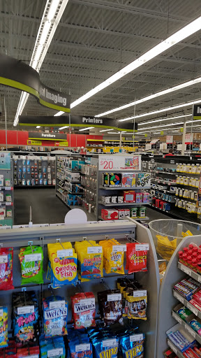 Office Supply Store «Staples», reviews and photos, 2800 TX-121 #1000, Euless, TX 76039, USA