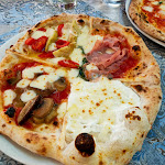 Photo n°4 de l'avis de Aisha.o fait le 21/08/2022 à 17:06 sur le  La Fornacella à Ercolano