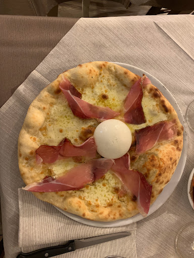 Al Tocco - Ristorante Cucina Tipica Senese in Siena, Provincia di Siena