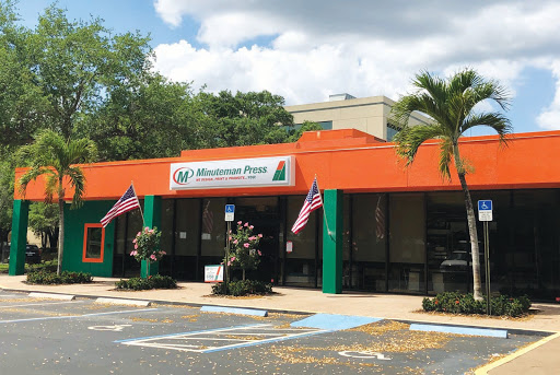 Print Shop «Express Printing», reviews and photos, 10800 NW Federal Hwy, Port St Lucie, FL 34952, USA