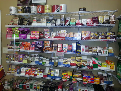 Tobacco Shop «Village Tobacco», reviews and photos, 114 Main St, Bradley Beach, NJ 07720, USA