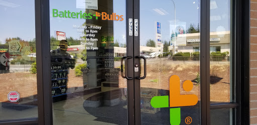 Car Battery Store «Batteries Plus Bulbs», reviews and photos, 10210 123rd St Ct E, Puyallup, WA 98374, USA