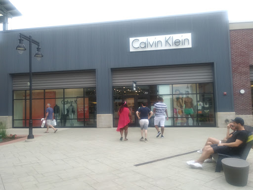 Outlet Mall «Tanger Outlet Grand Rapids», reviews and photos, 350 84th St SW, Byron Center, MI 49315, USA