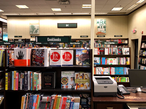 Book Store «Barnes & Noble», reviews and photos, 3102 Northline Ave, Greensboro, NC 27408, USA