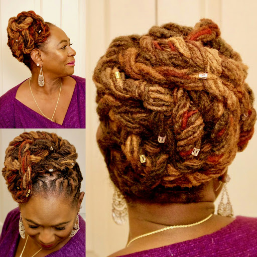 Hair Salon «Bold And Beautiful Hair Salon», reviews and photos, 3225 Lincoln Hwy, Thorndale, PA 19372, USA