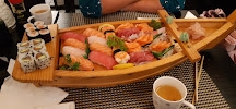 Sushi du Restaurant japonais Fujisan à Mulhouse - n°12