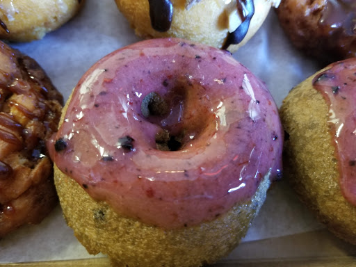 Donut Shop «Purple Glaze – Donuts etc.», reviews and photos, 516 Summerfield Ave, Asbury Park, NJ 07712, USA
