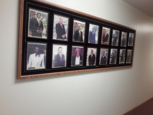 Cabinet Maker «Lewis Custom Cabinets», reviews and photos, 3433 N 35th St, Milwaukee, WI 53216, USA