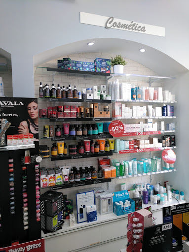 Farmacia Mónica Suárez