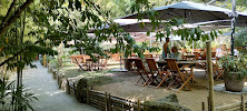 Atmosphère du Restaurant-Bar de la Bambousaie à La Roque-Gageac - n°5