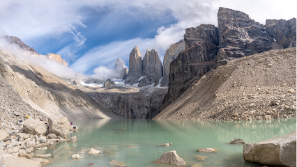Patagonia Viajes Chile