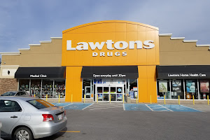 Lawtons Drugs Corner Brook