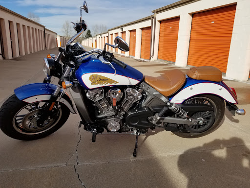 Motorcycle Dealer «Indian Motorcycle of Denver», reviews and photos, 7700 W Colfax Ave, Lakewood, CO 80214, USA