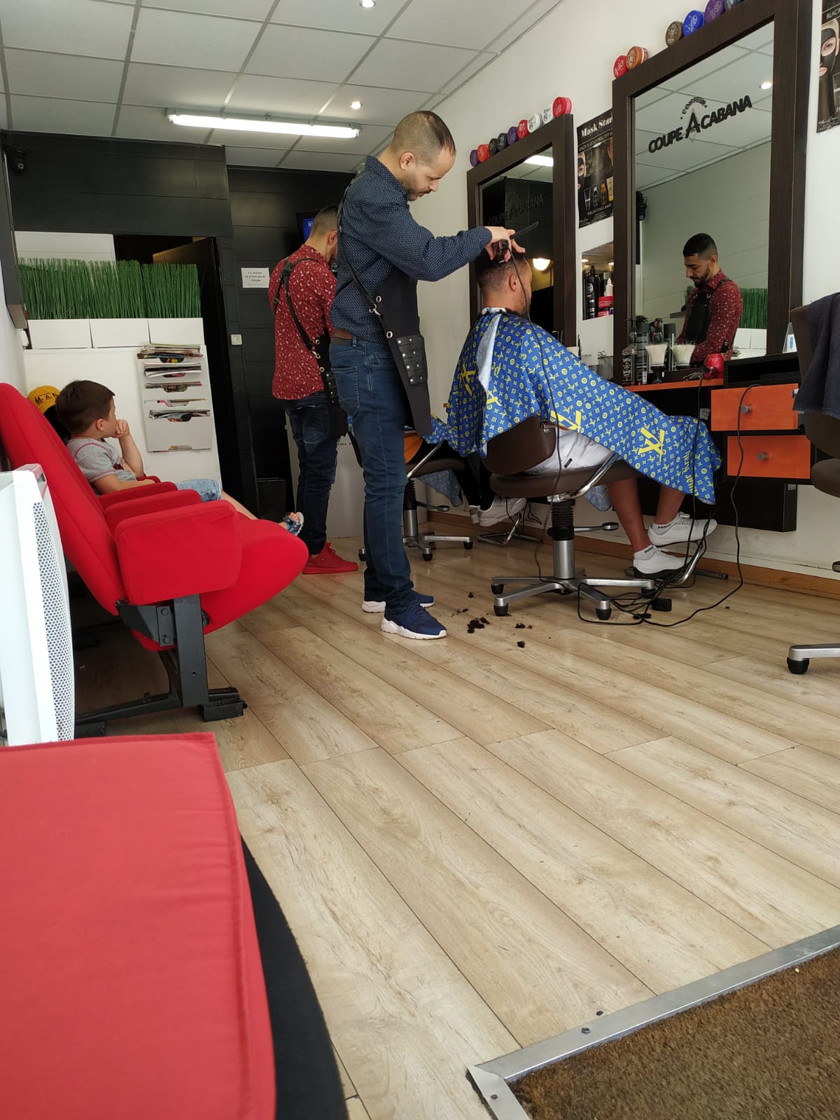 Photo n° 7 de l'avis de Rod. fait le 13/06/2019 à 10:53