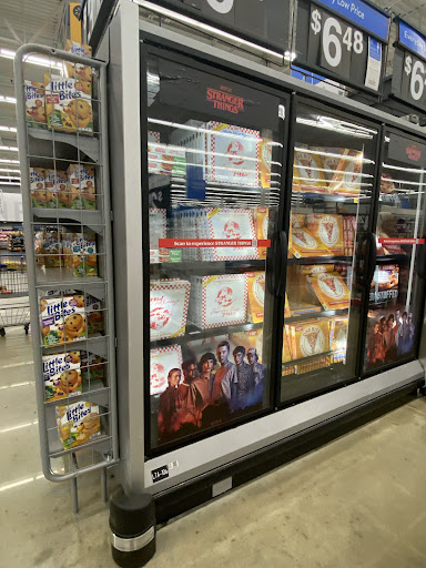 Department Store «Walmart Supercenter», reviews and photos, 4538 US-231, Wetumpka, AL 36092, USA