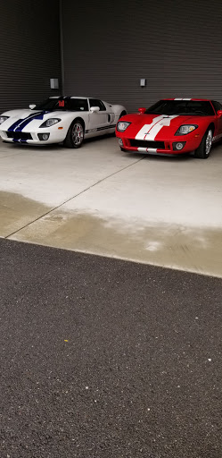 Ford Dealer «AutoNation Ford Bellevue», reviews and photos, 411 116th Ave NE, Bellevue, WA 98004, USA