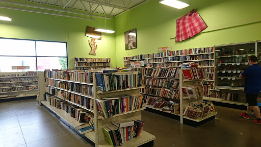 Non-Profit Organization «Goodwill Store», reviews and photos, 8450 N Michigan Rd, Indianapolis, IN 46268, USA