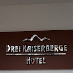 Photo n°1 de l'avis de Petra.a fait le 24/02/2020 à 09:09 sur le  Hotel Drei Kaiserberge à Göppingen