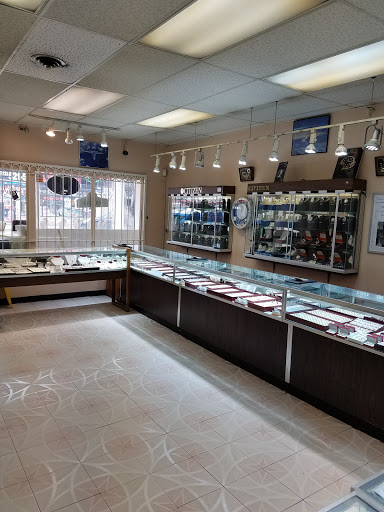 Jeweler «Velazquez Jewelers», reviews and photos, 3544 W 26th St, Chicago, IL 60623, USA