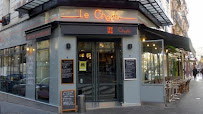 Photos du propriétaire du Restaurant Le cherfa à Paris - n°5