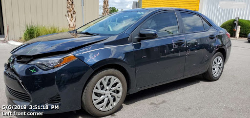 Auto Body Shop «Excel Autobody», reviews and photos, 753 N US Hwy 17 92, Longwood, FL 32750, USA