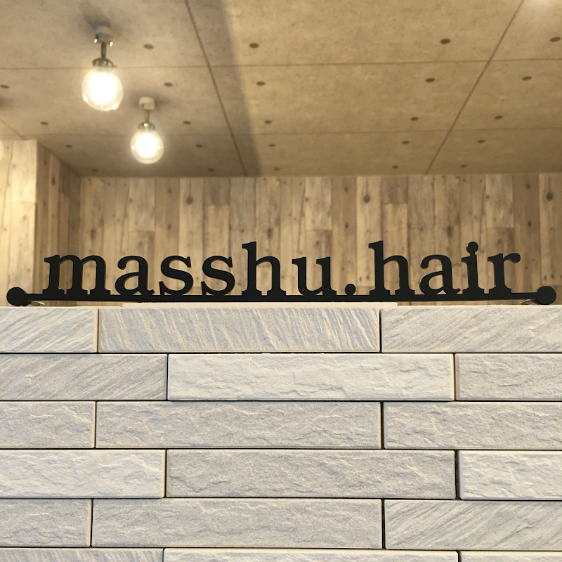 masshu.hair