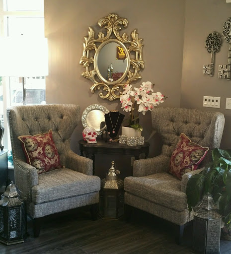 Beautiful Boutique on Brilliant, 101 Brilliant Ave, Aspinwall, PA 15215, USA, 