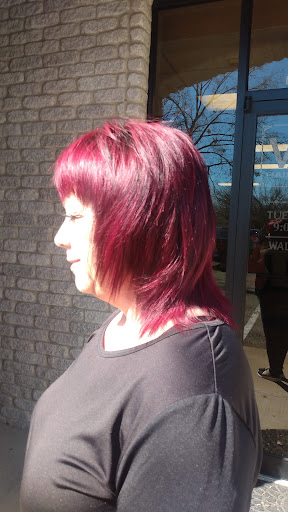 Beauty Salon «Vargas Salon & Spa», reviews and photos, 309 Magnolia Ln, Longview, TX 75605, USA