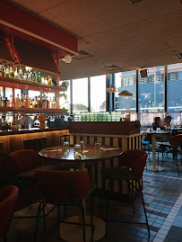 Atmosphère du Restaurant La Côte & L'Arête - Lescar - n°14