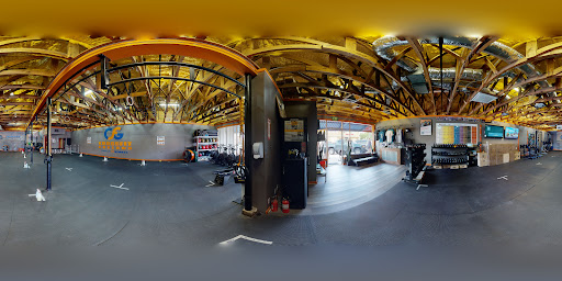 Physical Fitness Program «3Q Fitness CrossFit Garland», reviews and photos, 109 S 6th St, Garland, TX 75040, USA