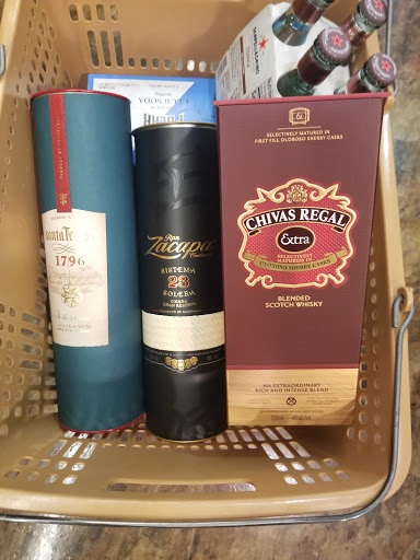 Wine Store «Total Wine & More», reviews and photos, 11221 Legacy Ave, Palm Beach Gardens, FL 33410, USA