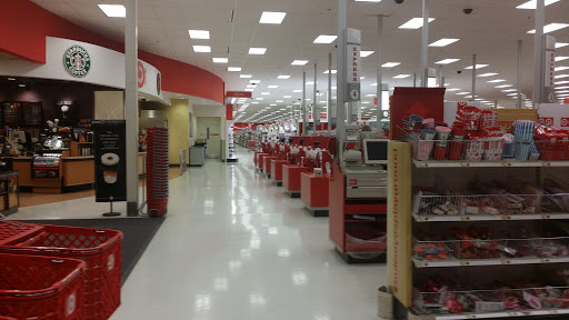 Department Store «Target», reviews and photos, 7955 State Highway N, Dardenne Prairie, MO 63368, USA